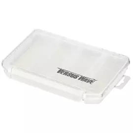 Коробка Meiho VW-2010NSM 210x145x28mm к:clear, фото 